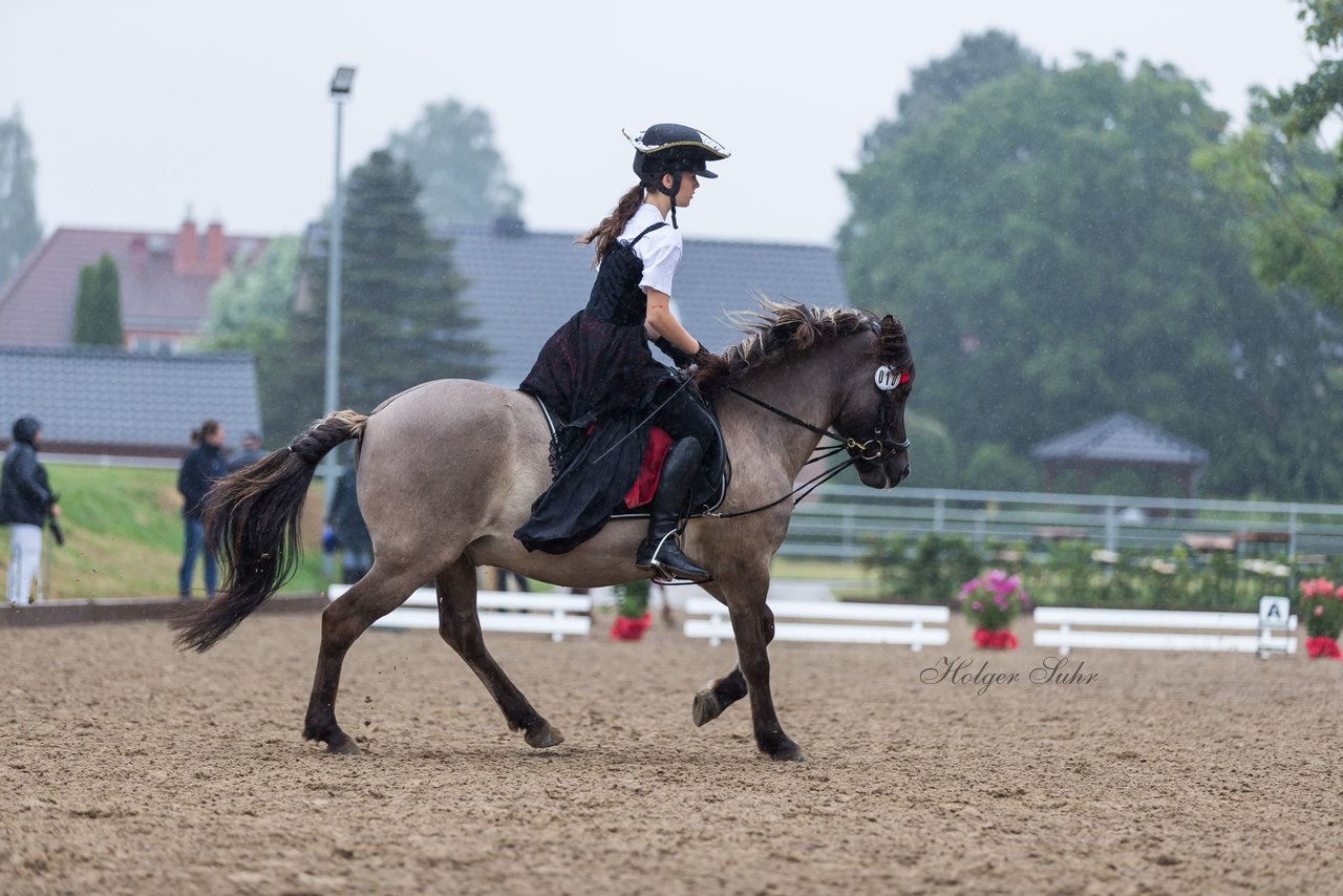 Bild 44 - Pony Akademie Turnier